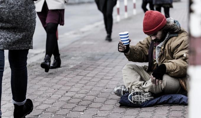 Un Plato, Un Futuro: Cambiando Vidas de los luchadores de la Calle